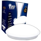 Lumax led plafonjera lumplo-18w 6500k 1260lm ( 003516 ) Cene