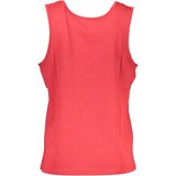 Gianmarco Venturi MEN&#39;S RED TANK TOP | Shoptok.si