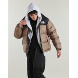 The North Face M 1996 RETRO NUPTSE JACKET Smeđa | shoptok.hr