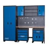 modularni sustav radionice GWS08