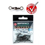 Spro virbla dvostrana 002 /10KOM new Cene