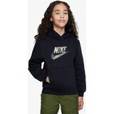 Nike k club flc hbr hoodie ssnl grx Cene