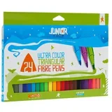 color, flomasteri, 24K ( 130301 )