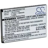 Tp-link Punjiva baterija za mobilni ruter M7310 3.7V 1900mAh | Eponuda.ba