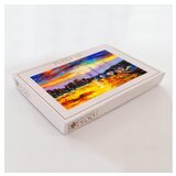WALLXPERT PZL_0144_500 Multicolor Puzzle | Eponuda.com