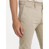 GAP Pants Vintage Khakis in Skinny Fit with Flex - Men's | Shoptok.si