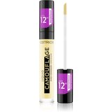Catrice Liquid Camouflage vodootporni korektor nijansa 300 5.5 g Cijene