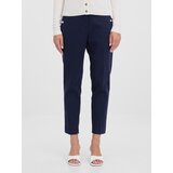 Orsay Dark blue women's trousers - Women's | Shoptok.si