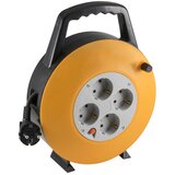 Home Domači kabelski boben HJR 3-10 Cene