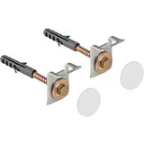 Geberit Set za montažu pisoara SELNOVA 551075000 | ePonuda.com