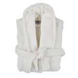 Olimp Sport Bademantil Luxory L/XL bela | ePonuda.com