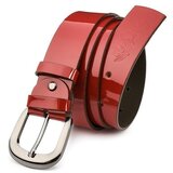 Beltimore Pasovi a71red80 Rdeča | Shoptok.si