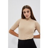 Marisse Sweater Z-Sw-3951 Beige | shoptok.hr