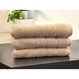  Peškir Bordura 50x100cm 550g/m2 Kapucino boja ( VLK000665-kapucinoboja ) Cene