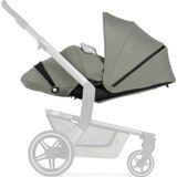 Joolz Košara za voziček Hub - sage green | Shoptok.si