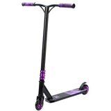 BOLDCUBE deluxe stunt romobil, ljubičaste boje | shoptok.hr