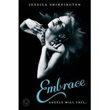 Hachette Jessica Shirvington - Embrace Cene