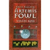 Algoritam Artemis Fowl : Vječni Kod, EOIN COLFER Cijene