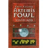 Artemis Fowl : Vječni Kod, EOIN COLFER