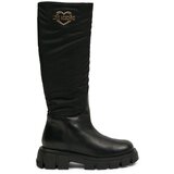 Love Moschino ženske čizme JA26125G0FIA9 00A | shoptok.hr