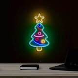 Neon LED svjetiljka "Bor" FM-WN15 Cijene