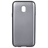  Futrola Mercury i-Jelly metal case Samsung J330 J3 2017 gray Cijene