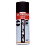 Royal Talens amsterdam acrylic akrilni lak - mat 115 400ml ( 683064 ) Cene