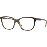 VOGUE Eyewear VO5518 W656 M (51) Havana/Kristalna