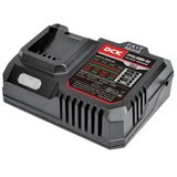 DCK FFCL2080-02 brzi punjač baterija, 20V, 8A ( FFCL2080-02 ) | Eponuda.com