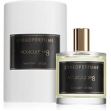 ZARKOPERFUME Molecule No.8 Wooden Chips Edp 100ml | Eponuda.com