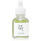  serum za lice calming zeleni čaj i pantenol 30ml Cene