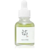 serum za lice calming zeleni čaj i pantenol 30ml