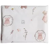 LILLO & PIPPO baby Textil jastučnica "Retro mede", 40x60 A064646