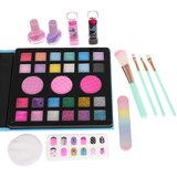  Dječji set za šminkanje MEGA Snow Princess | shoptok.hr