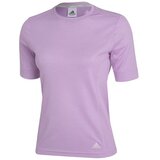 Adidas Majice s kratkimi rokavi Supernova Vijolična Cene