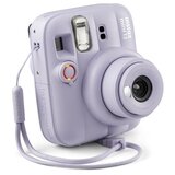 Fujifilm Instax Mini 13 Instant Camera - Purple | Eponuda.com