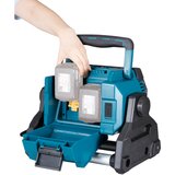 Makita akumulatorska LED svetilka DEADML809 | Shoptok.si
