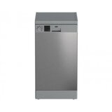 Beko DVS05024S mašina za pranje sudova  cene