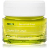 Korres Santorini Grape lahka dnevna krema z vlažilnim učinkom 40 ml | Shoptok.si