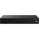 Tenda svič 2.5Gbps 8-port TEM2010X metal case/2x10G sfp+ | ePonuda.com