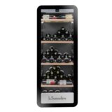 LA SOMMELIERE Vinska vitrina APOGEE150PVN | shoptok.hr