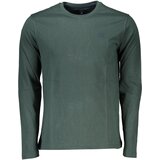 La Martina GREEN MEN&#39;S LONG SLEEVE T-SHIRT | Shoptok.si