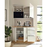RESPEKTA Majhna Kuhinja Z Mikrovalovno Pečico Premium Marleen, 120cm | Shoptok.si