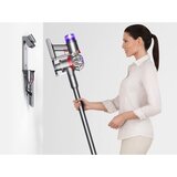 Dyson V8 ručni usisavač Nikl, Srebro Bez vrećice | shoptok.hr
