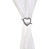 Luance suzon drzac za zavese mdf s sivi ( 2365936 ) | ePonuda.com