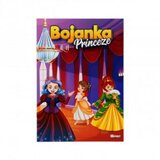 Tts Bojanka Princeza Cijene