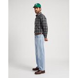 Polo Ralph Lauren Srajce z dolgimi rokavi CHEMISE COUPE DROITE EN OXFORD Večbarvna | Shoptok.si
