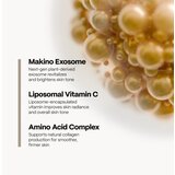 SKINSOO LuminaCell Exosome Serum posvetlitveni serum za obraz 50 ml | Shoptok.si