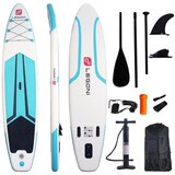 LEGONI Napihljiva SUP deska SUP Mercury 12", 366 cm u