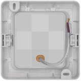 Emos led rasvjeta rubic nadgradni 9 w 900 lm - ZM6432 | shoptok.hr